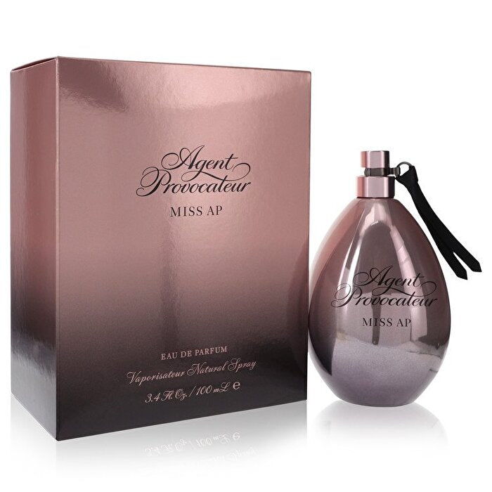 Agent Provocateur Agent Provocateur Miss Ap Eau De Parfum Spray 100ml/3.4oz