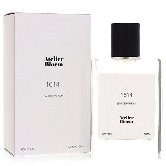Atelier Bloem Iris Eau De Parfum Spray (Unisex) 100ml/3.4oz