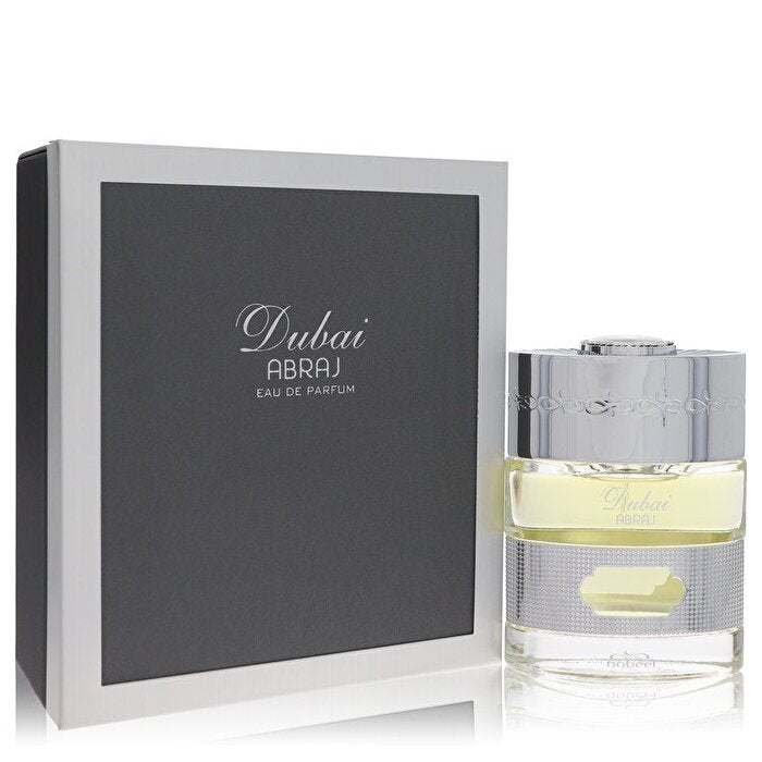 The Spirit Of Dubai Abraj Eau De Parfum Spray (Unisex) 50ml/1.7oz