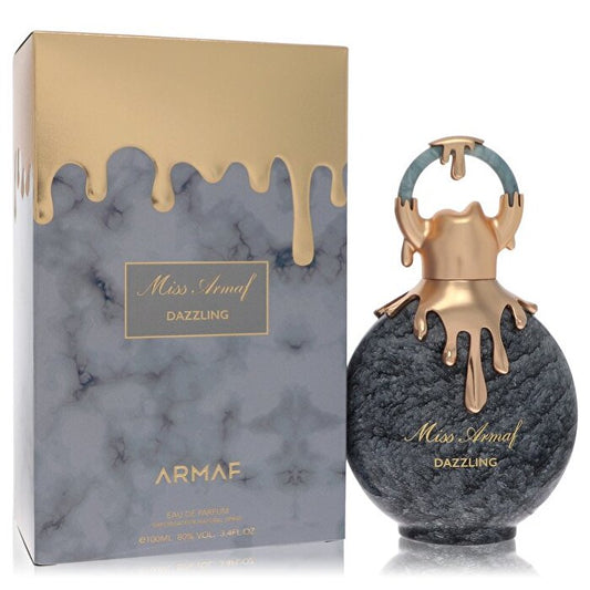 Armaf Armaf Miss Dazzling Eau De Parfum Spray 100ml/3.4oz