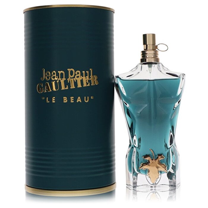 Jean Paul Gaultier Le Beau Eau De Toilette Spray 75ml/2.5oz