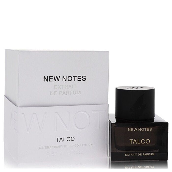 New Notes Talco Extrait De Parfum Spray (Unisex) 50ml/1.7oz