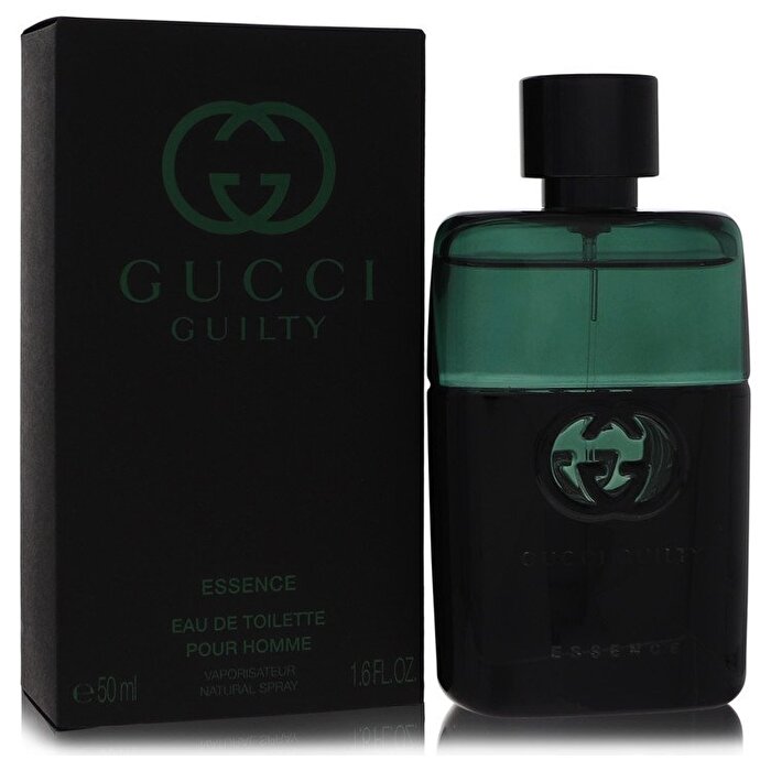 Gucci Guilty Essence Eau De Toilette Spray 50ml/1.7oz