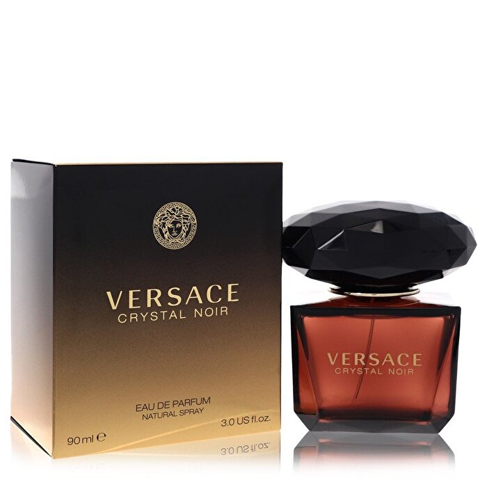 Versace Crystal Noir Parfum Spray 90ml/3oz