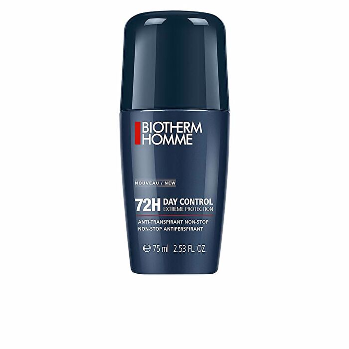 Biotherm Homme Day Control Extreme Protection 72H Antiperspirant Deodorant Roll-On 75ml/2.53oz