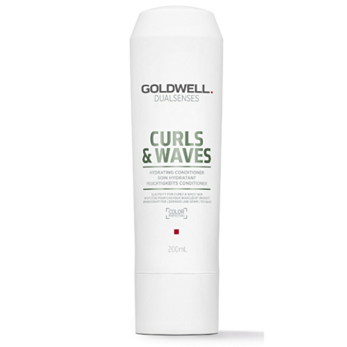 Goldwell Dual Senses Curls & Waves Hydrating Conditioner 300ml/10.1oz