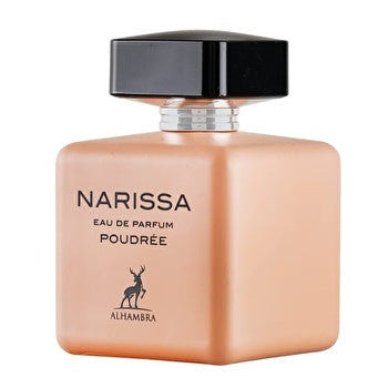 Maison Alhambra Narissa Peach Eau De Parfum Spray 90ml/3.4oz