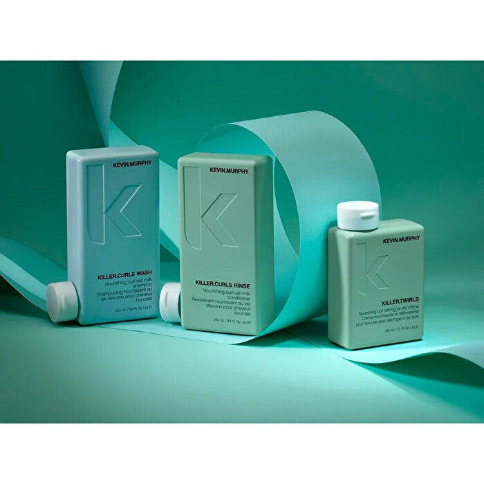 Kevin Murphy Killer Curls Rinse 240ml/8.4oz