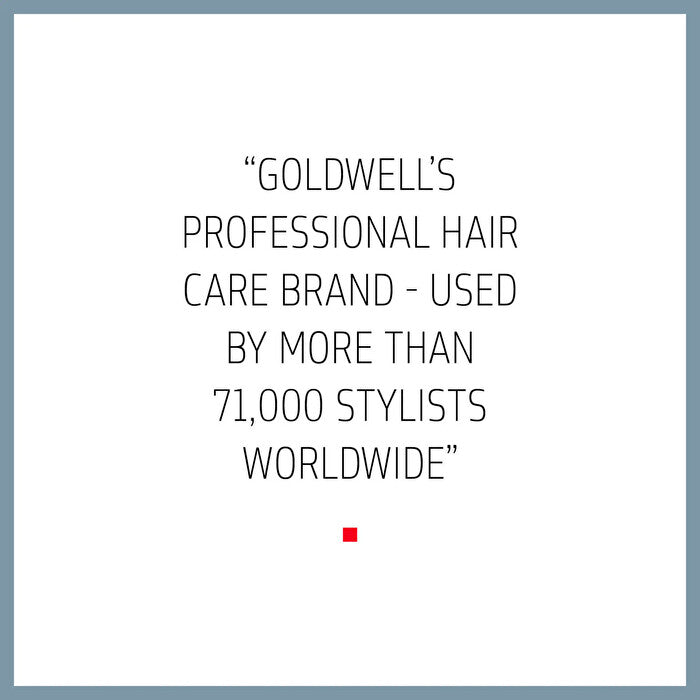 Goldwell Dual Senses Ultra Volume Bodifying Shampoo 300ml/10.1oz