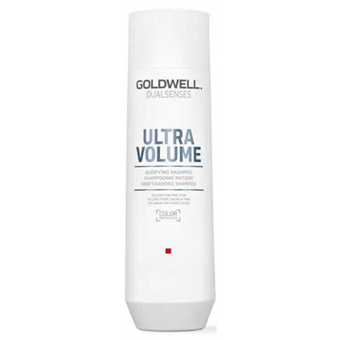 Goldwell Dual Senses Ultra Volume Bodifying Shampoo 300ml/10.1oz