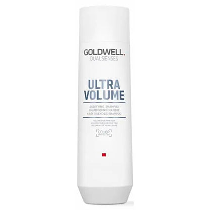 Goldwell Dual Senses Ultra Volume Bodifying Shampoo 300ml/10.1oz