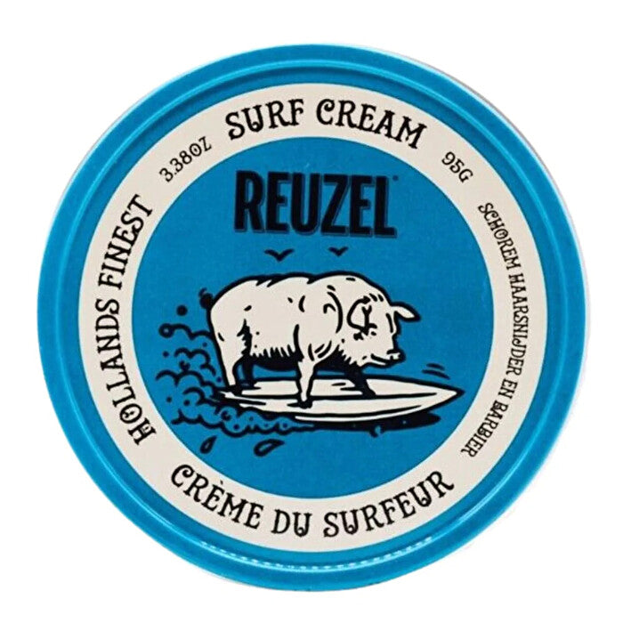 Reuzel Surf Cream 100ml/3.38oz