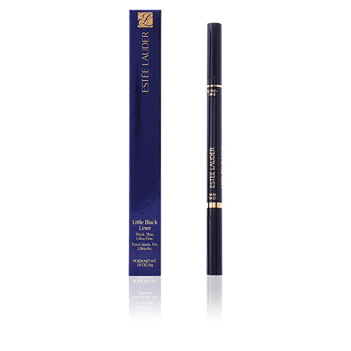 Estee Lauder Little Black Liner (Thick + Thin + Ultra Fine) - # 01 Onyx 9g/0.03oz