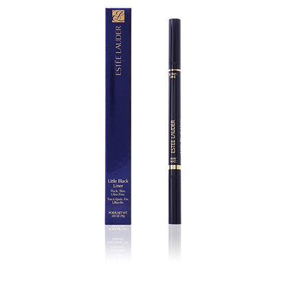 Estee Lauder Little Black Liner (Thick + Thin + Ultra Fine) - # 01 Onyx 9g/0.03oz