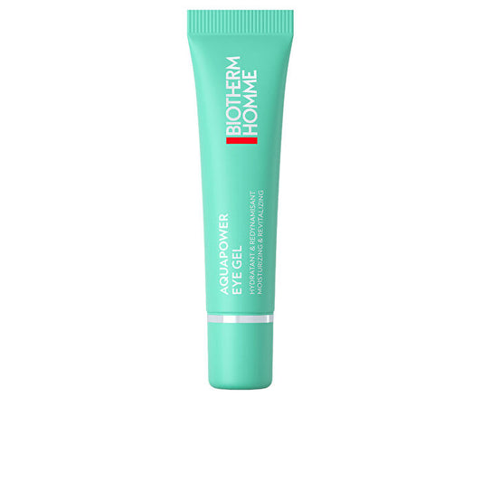 Biotherm Homme Aquapower Eye De-Puffer 15ml/0.5oz