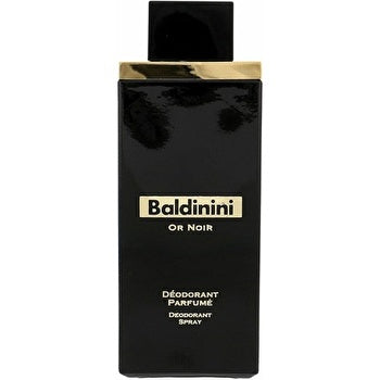 Baldinini Or Noir Deodorant Spray 90ml/3.3oz