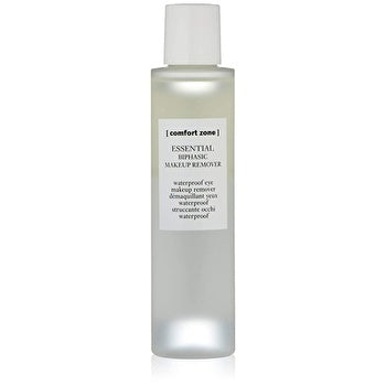 Comfort Zone Essential Biphasic Make Up Remover 150ml/5oz