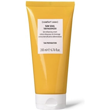 Comfort Zone Sun Soul Tan Maximizer 200ml/6.7oz