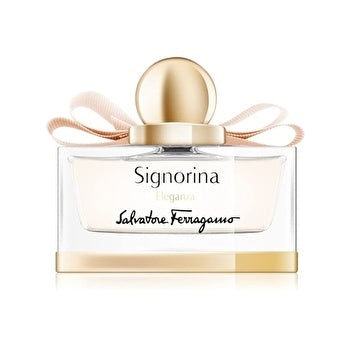 Salvatore Ferragamo Signorina Eleganza Eau De Parfum Spray 30ml/1oz