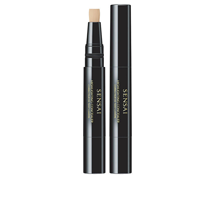 Kanebo Sensai Highlighting Concealer - Hc00 Luminous Ivory 3.5ml/0.11oz