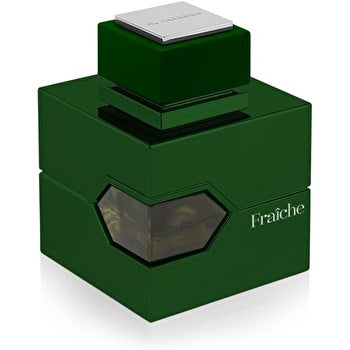 Al Haramain L'aventure Fraiche Extrait De Parfum Spray 90ml/3.4oz