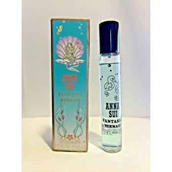Anna Sui Fantasia Mermaid Eau De Toilette Spray 0.5oz