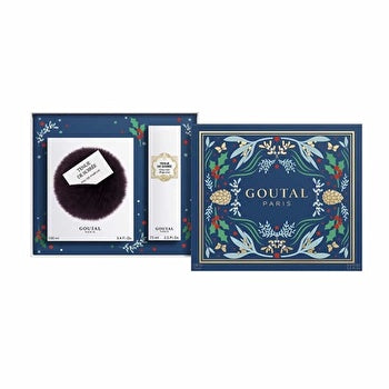 Annick Goutal Tenue De Soiree Eau De Parfum Spray 90ml/3.4oz & Body Cream 60ml/2.5oz