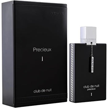 Armaf Club De Nuit Precieux 1 Extrait De Parfum Spray 30ml/1.85oz