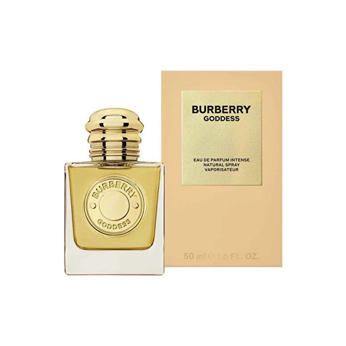 Burberry Goddess Intense Eau De Parfum Refillable Spray 30ml/1.7oz