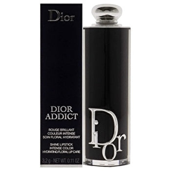 Christian Dior Dior Addict Refillable Shine Lipstick Intense Color - # 636 -- 3.2g/0.11oz