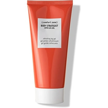 Comfort Zone Body Strategist Peel Scrub Exfoliation 200ml/6.7oz