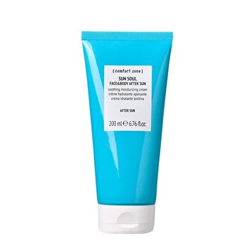Comfort Zone Sun Soul Face & Body Aftersun 200ml/6.7oz