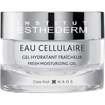 Esthederm Eau Cellulaire Fresh Moisturizing Gel 50ml/1.7oz