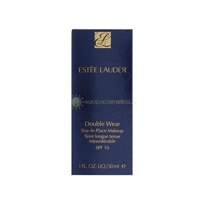 Estee Lauder Double Wear Stay In Place Makeup Spf 10 - No. 3c2 Pebble 30ml/1oz