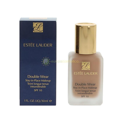 Estee Lauder Double Wear Stay In Place Makeup Spf 10 - No. 3c2 Pebble 30ml/1oz