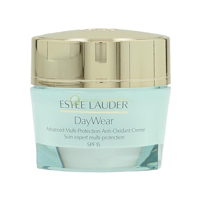 Estee Lauder Daywear Advanced Multi-protection Anti-oxidant Creme Spf 15 ( For Dry Skin ) -- 50ml/1.7oz