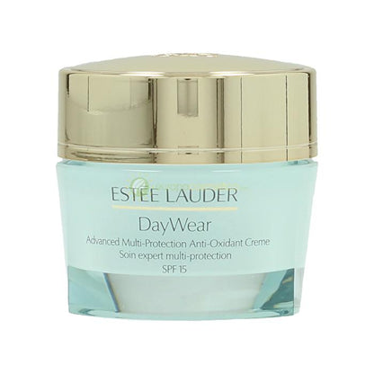 Estee Lauder Daywear Advanced Multi-protection Anti-oxidant Creme Spf 15 ( For Dry Skin ) -- 50ml/1.7oz