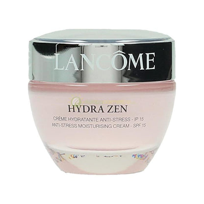 Lancome Hydra Zen Soothing And Moisturising Cream Spf 20 -- 50ml/1.69oz