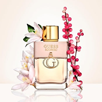 Guess Iconic Eau De Parfum Spray 90ml/3.4oz
