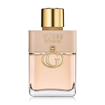 Guess Iconic Eau De Parfum Spray 90ml/3.4oz