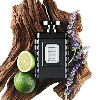 Guess Uomo Intenso Eau De Parfum Spray 90ml/3.4oz