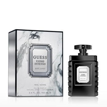 Guess Uomo Intenso Eau De Parfum Spray 90ml/3.4oz