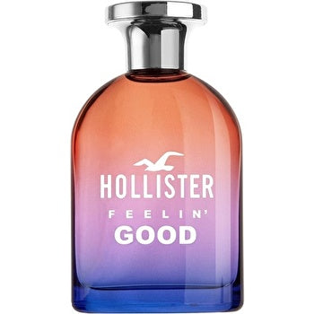 Hollister Feelin' Good Eau De Parfum Spray 90ml/3.4oz