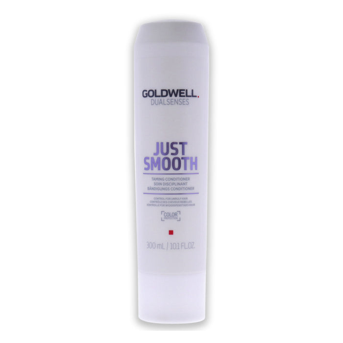 Goldwell Dual Senses Just Smooth Taming Conditioner 300ml/10.1oz