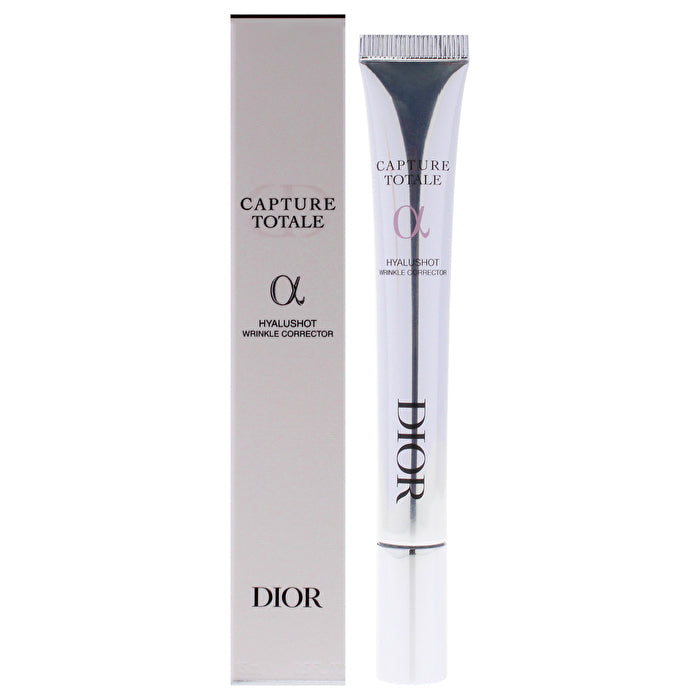 Christian Dior Capture Totale Hyalushot Wrinkle Corrector 15ml/0.5oz