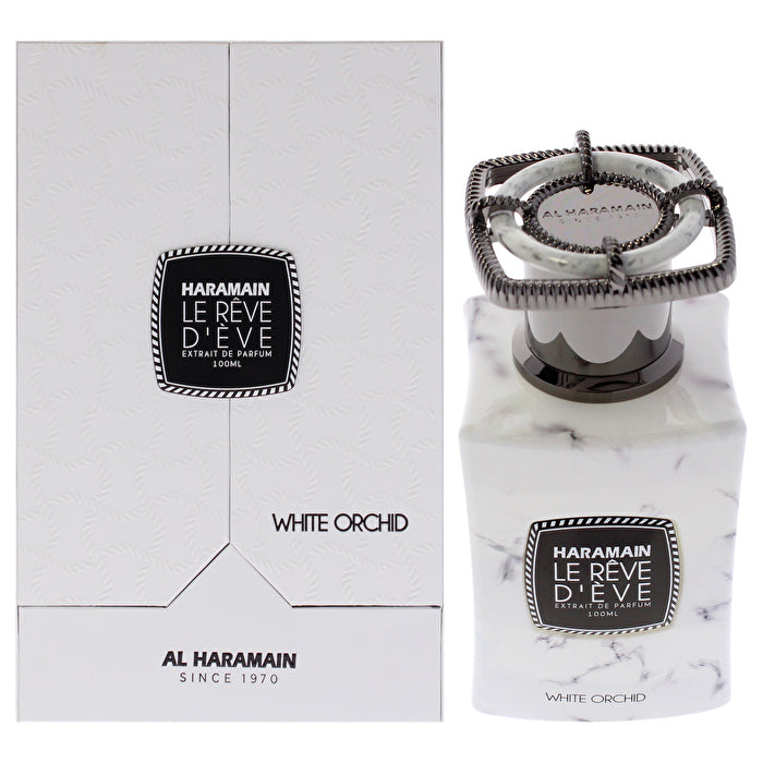 Al Haramain Le Reve D'eve White Orchid Extrait De Parfum Spray 90ml/3.4oz
