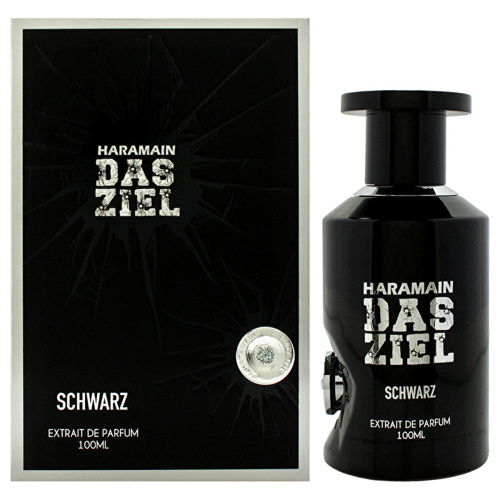Al Haramain Das Ziel Schwarz Extrait De Parfum Spray 90ml/3.4oz