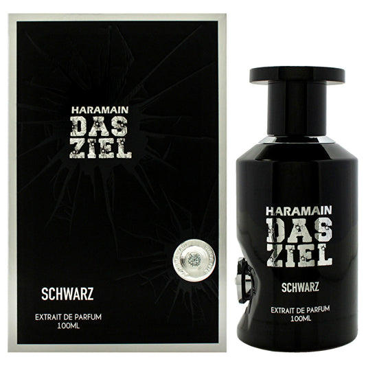 Al Haramain Das Ziel Schwarz Extrait De Parfum Spray 90ml/3.4oz