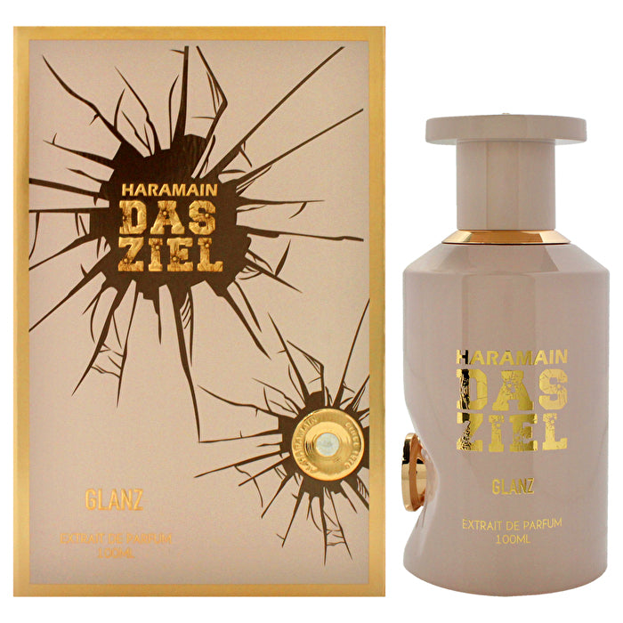 Al Haramain Das Ziel Glanz Extrait De Parfum Spray 90ml/3.4oz
