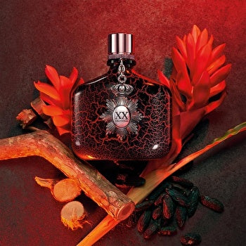 John Varvatos Xx Intense Eau De Parfum Spray 60ml/2.5oz